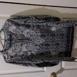 Tunic from India